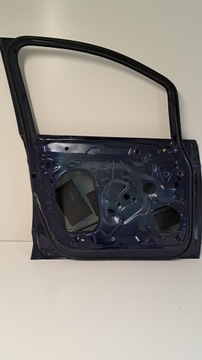 фото thumb №12, Двері лівий перед vw touran 5ta 15-