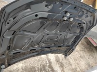 Капот audi a5 рестайлинг  2011-2016 ly9b Оригинал, фото thumb