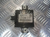фото thumb №1, Модуль сигнализация vw golf v plus 1.9 tdi 1k0907719c
