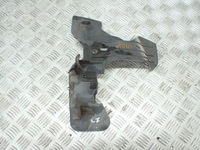 фото thumb №10, Дефлектор воздуховод воздуха тормозной левая chevrolet corvette c7 2014-