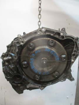 фото thumb №4, Коробка передач коробки передач citroen c5 aircross 2.0d 20gz15