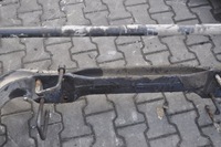 фото thumb №5, Iveco stralis 420 балка oś подвеска перед