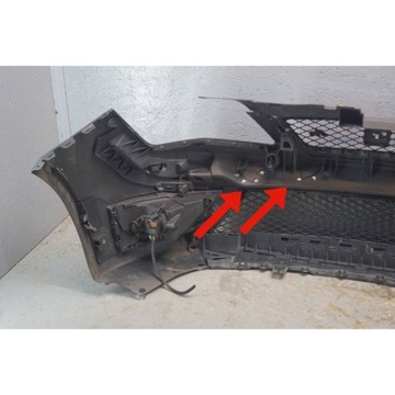 фото thumb №14, Seat ibiza iv 6j рестайлінг fr бампер перед z2239