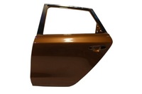 фото thumb №1, Kia ceed ii 2 kombi двері задні ліва