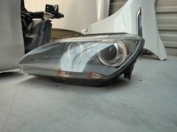 фото thumb №6, Запчастини кузовні перед bmw 6 f06 f12 f13 мінерально-білий металік a96