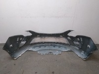 фото thumb №10, Бампер перед opel zafira c