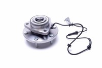 фото thumb №13, Ступица колеса с подшипник skv 29skv390 402027s100 перед nissan titan