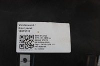 фото thumb №6, Перед bmw ix1 x1 u11 капот бампер лампа led крыло pas 416