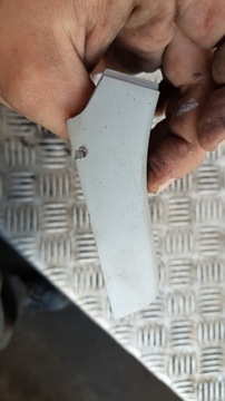 фото thumb №10, Mercedes w220 s-klasa зеркало заднего вида внутренние 14pin 2208110007