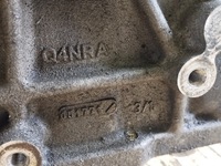 фото thumb №7, Блок двигателя - ford 1.8 16 v |chbb | rf4m5g 5015df