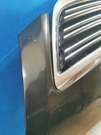 фото thumb №5, Vw phaeton 02/07 капот крышка крышка багажника перед решётка радиатора lr9v