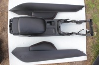 Купити Focus iv focus mk4 st - підлокітник "st", фото thumb