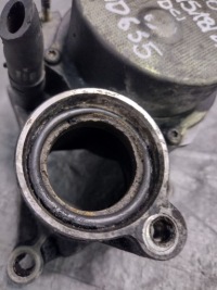 фото thumb №13, Насос вакуум ford mondeo mk3 2,0 tdci