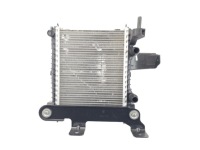 Купить Интеркулер maserati ghibli 2.0 правый, фото thumb