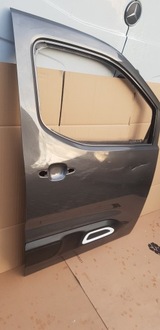фото thumb №4, Peugeot rifter berlingo iv дверь передние правое