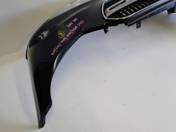 фото thumb №10, Mercedes glc x254 254 suv бампер переднее pts