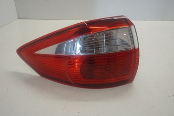 фото thumb №1, Ford c-max mk2 10-14 лампа левый зад am5113405bf