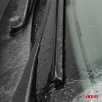 АВТОМОБИЛЬНЫЙ СТИРАТЕЛЬ ПЛОСКИЙ БАНАН 38 СМ 380 ММ