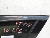 фото thumb №2, Стекло кузовная правый задняя mercedes r w251