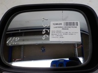 фото thumb №14, Volvo xc70 ii дзеркало зовнішні праві 11 контактів