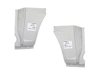 фото thumb №1, Крыло ремкомплект зад mercedes vito viano 639