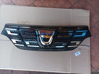 фото thumb №1, Dacia spring решітка радіатора решітка радіатора бампера 62310527r