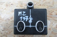 фото thumb №1, Модуль двері правий перед peugeot 308 iii t10 9853063580 22-