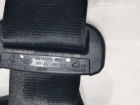 Audi q3 83a857706c - ремни безопасности комплект перед 1 задняя новый model с Разборки, фото thumb