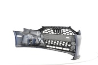 фото thumb №7, Audi a4 b9 8w0 2020- рестайлинг s-line бампер передний