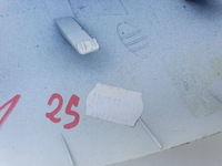 фото thumb №5, Fiat 500 корпус дзеркало зовнішнього двері передніх перед