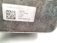 фото thumb №7, Jaguar xe радіаторів масла 2.0 d дизель 132kw 180 hp g4d3-6a642-ba 2016