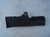 фото thumb №1, Правая задняя защита порог стойка koleos ii lift