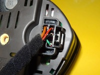 фото thumb №7, Счетчик приборная панель skoda fabia i 6y1919860c nr363