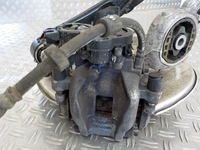 фото thumb №6, Volvo xc90 ii 14-19 ступица поворотный кулак задняя правая