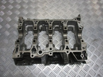 фото thumb №1, Основание вала коленчатого toyota avensis t25 2.2 d4d