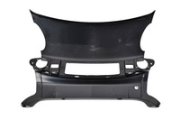 фото thumb №2, Smart fortwo 450 lift 2002 капот бампер перед