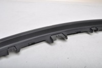 Купити Bmw f44 gran coupe молдинг накладка полиця задній 7475714, фото thumb