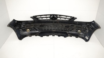 фото thumb №7, Бампер перед переднее mercedes w245 рестайлинг 08-11r pdc 787