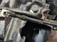 фото thumb №11, Vw golf viii 8 двигун 1.5 tsi tfsi dpb 37.645km