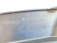 фото thumb №5, Решітка радіатора решітка бампера renault twingo 2 ii 06-14