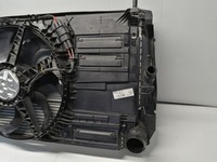 фото thumb №14, Комплект радиатор вентилятор mini countryman f60