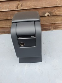 фото thumb №8, Подлокотник volvo xc60 europa кожа