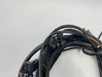 фото thumb №8, Джгут електропроводка люк mercedes w124