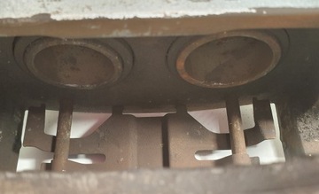 фото thumb №6, Супорт гальмівний правий перед infiniti fx50 5.0 v8