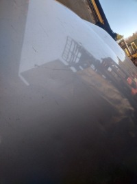 Капот mercedes w140 s klasa в Україні, фото thumb