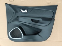фото thumb №1, Renault captur i обшивка двері правий перед