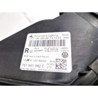 фото thumb №2, Vw touareg адаптивный led лампа 761941082c