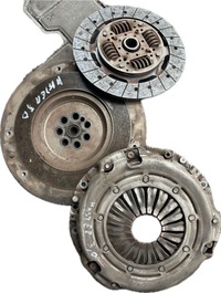 фото thumb №1, Сцепление прижим диск renault master opel movano 3.0 dci zd30 04-10r