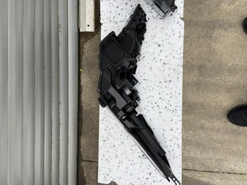 фото thumb №7, Toyota c-hr chr лампа передня права ліва led 81110-f4030