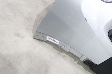 фото thumb №12, Бампер перед bmw x3 f25 lci рестайлінг протитуманні фари led na розпилювачі na 4 pdc